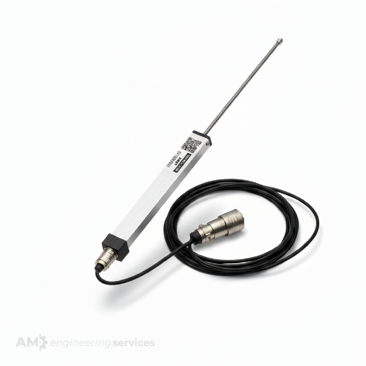 displacement sensor