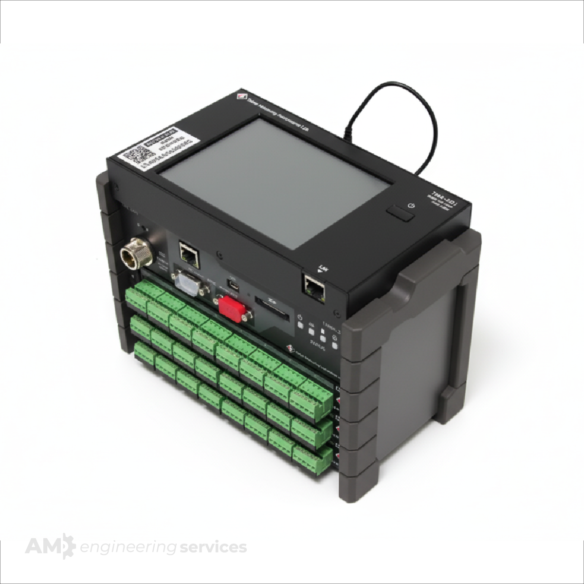 dynamic data logger