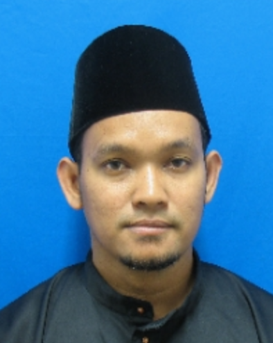 mohd yuszrin